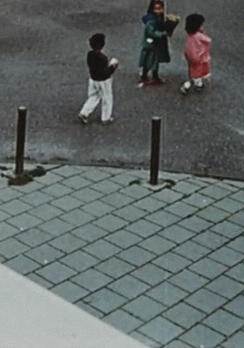 Andante Ma Non Troppo (1988) poster