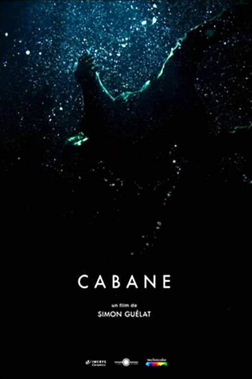 Cabane (2016) poster