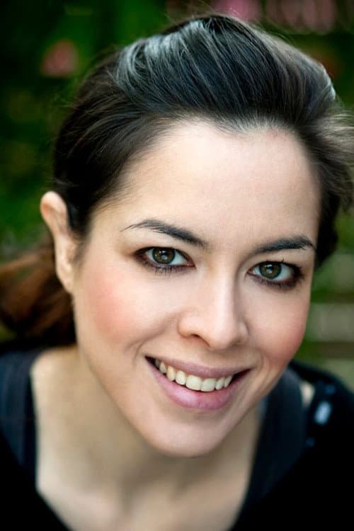 Katherine Templar foto