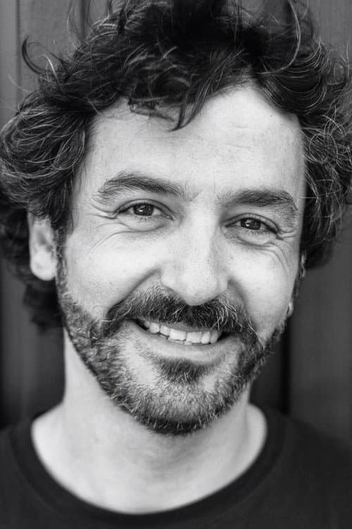 Sérgio Moura Afonso foto