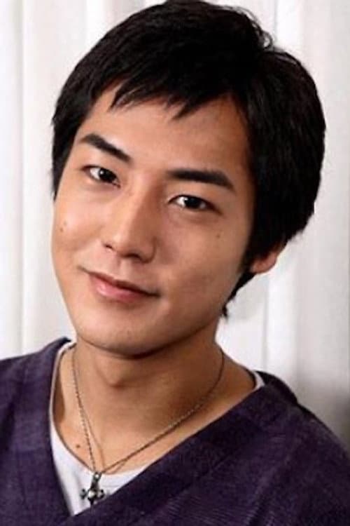 福士誠治 foto