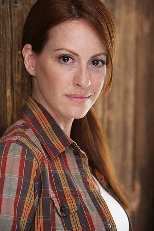 Michelle Bernard foto