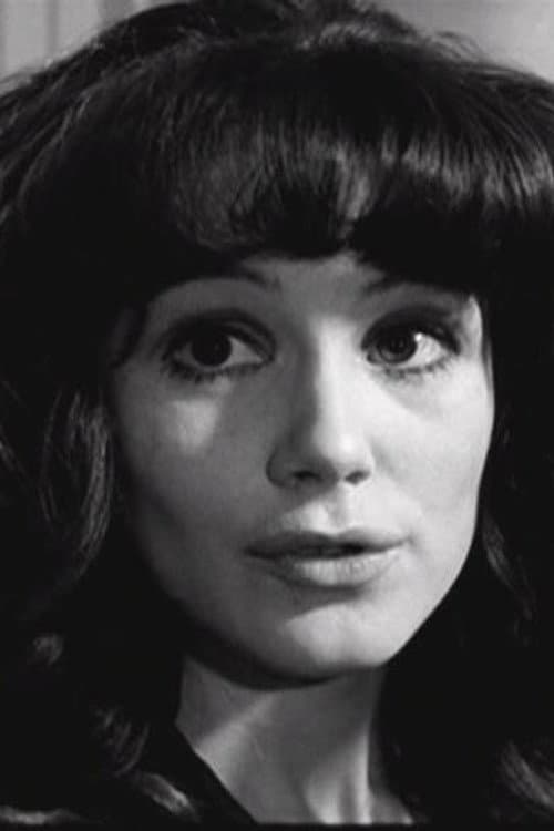 Catherine Deville foto