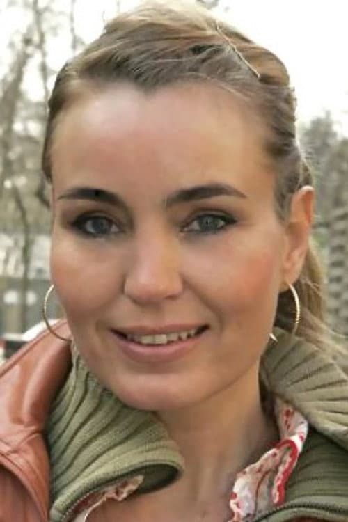 Mari-Anne Jespersen foto