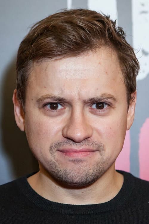 Андрей Гайдулян foto