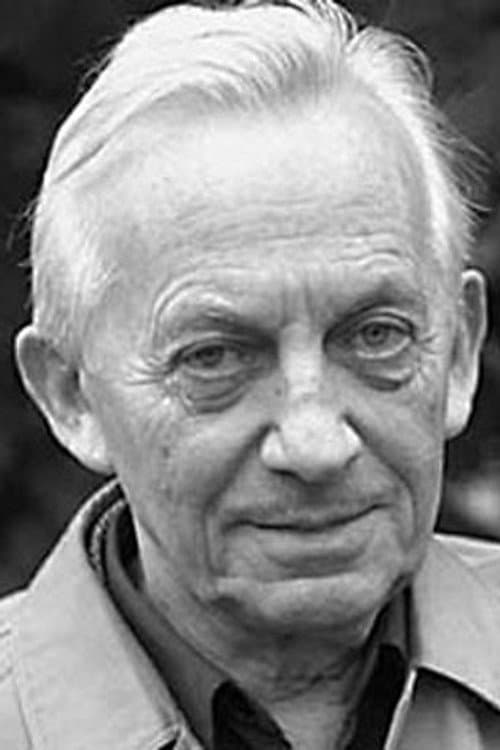 Stanisław Różewicz foto