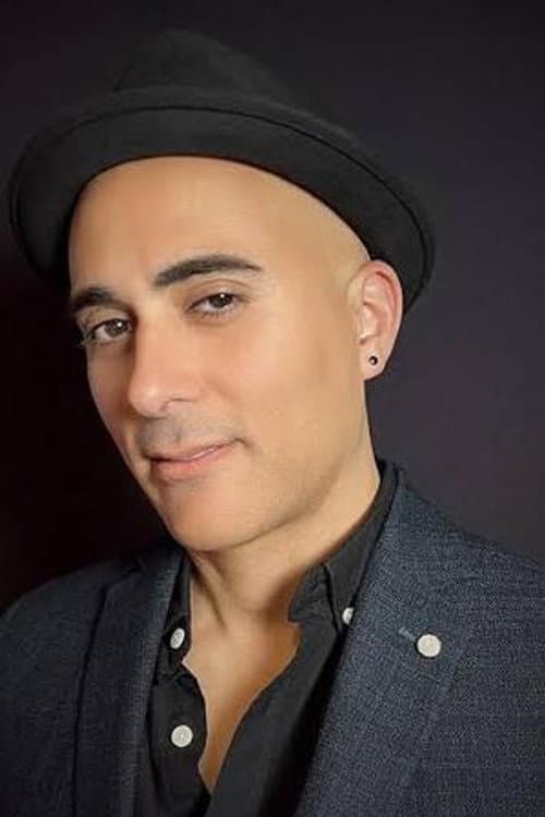 Rodrigo Perez-Castro foto
