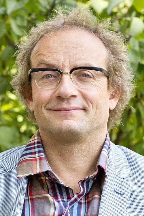 Wigald Boning foto