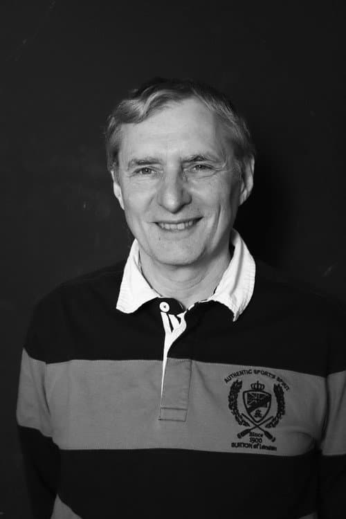 Jean-Christophe Roger foto