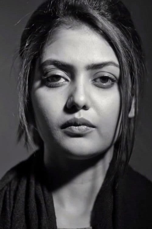 Saayoni Ghosh foto
