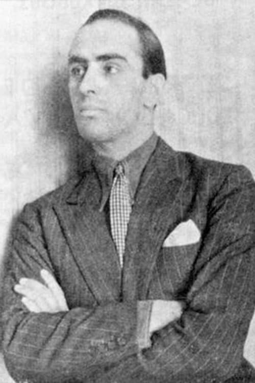Julio Bracho foto