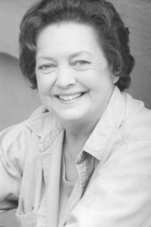 Betty Murphy foto