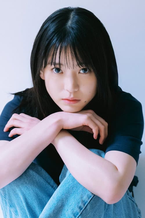 中井友望 foto