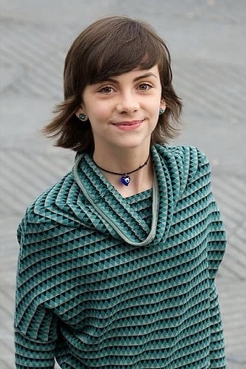 Lucía Pollán foto