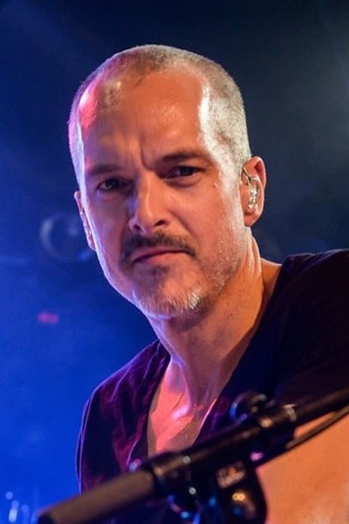 Christian Kretschmar foto