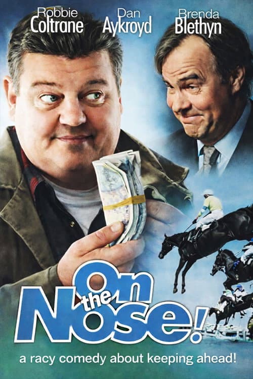 On the Nose (2001) poster