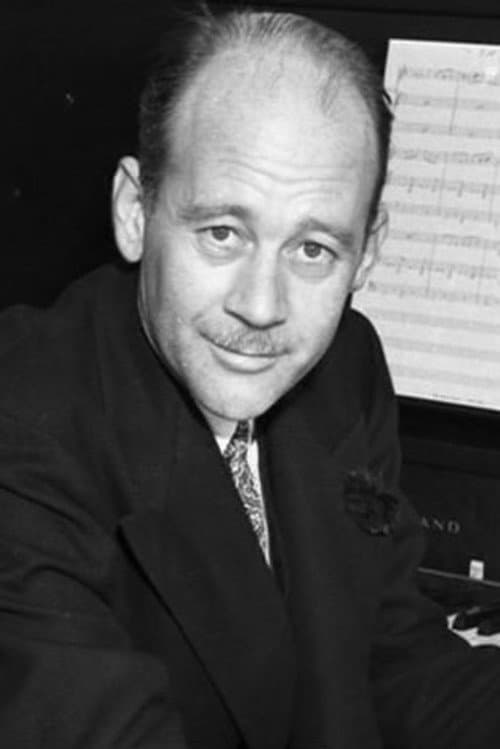 Frank Churchill foto