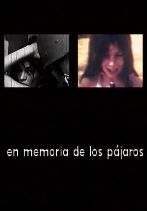 En memoria de los pájaros (2000) poster