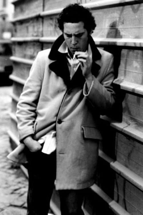 Sam Cohan foto