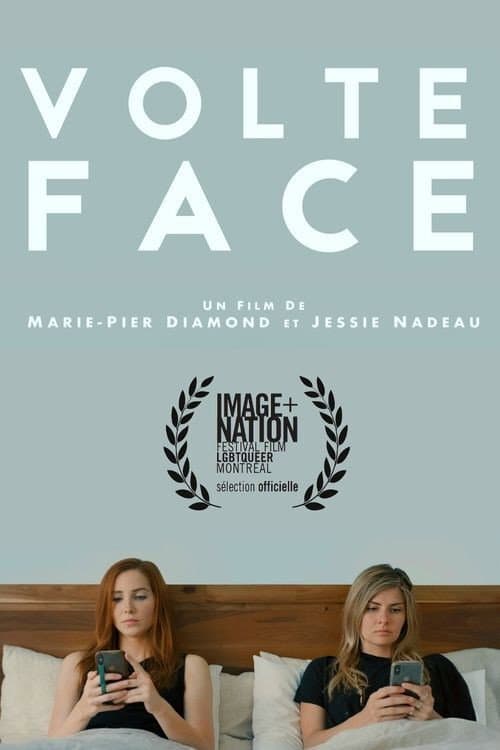 Volte-face (2020) poster