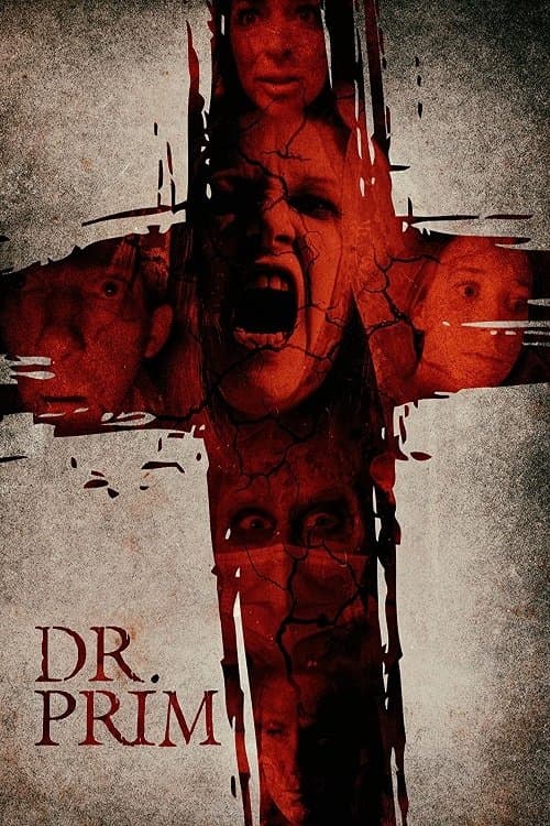 Dr. Prim (2021) poster