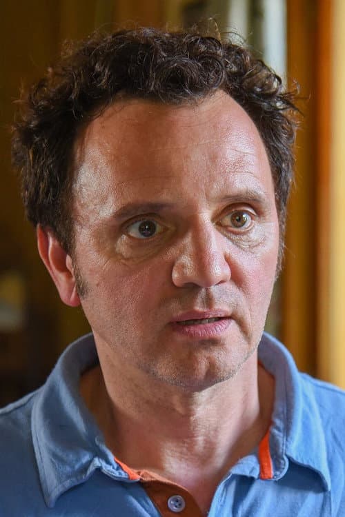 Roland Silbernagl foto