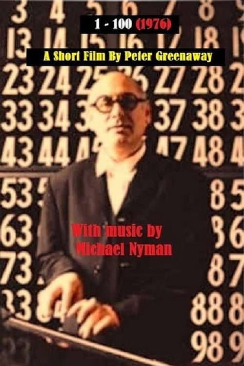 1-100 (1976) poster