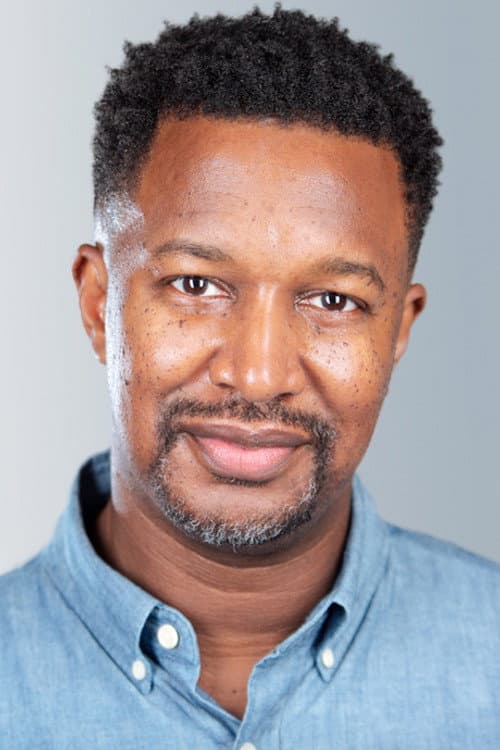 Rick Younger foto