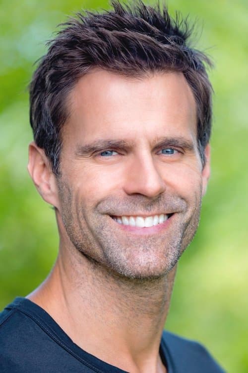 Cameron Mathison foto