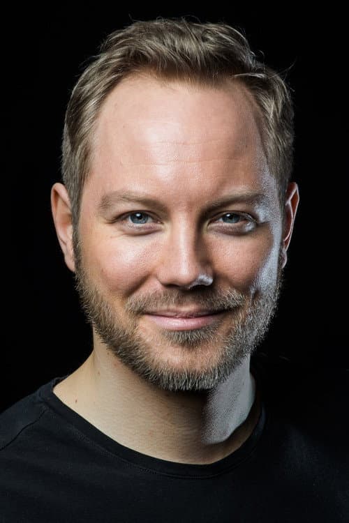 Daniel Adolfsson foto