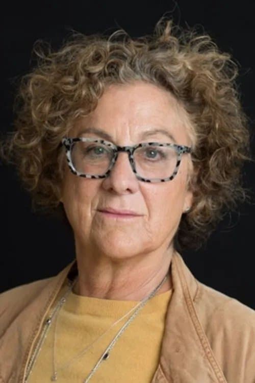Jane Bertish foto