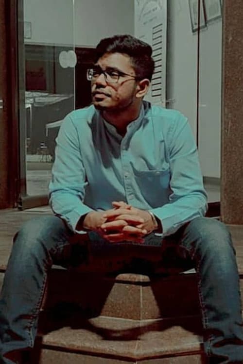 Lakshay Saxena foto