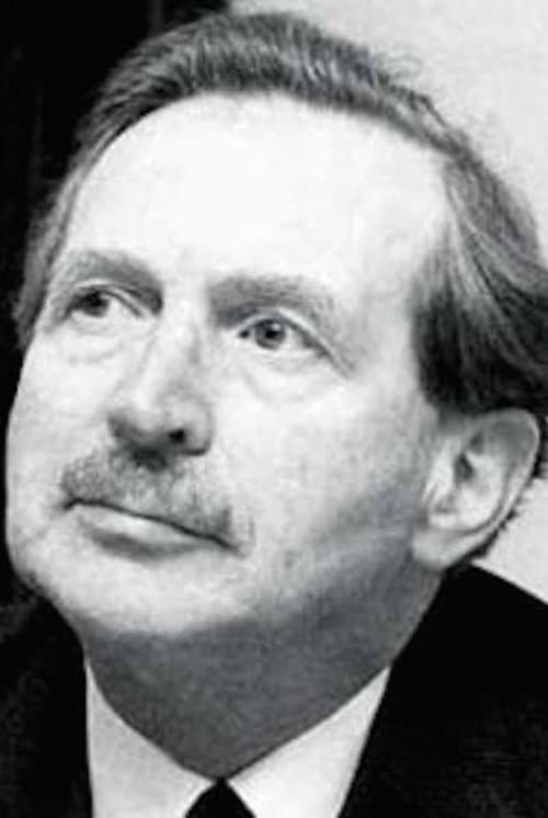 Edgar Anstey foto