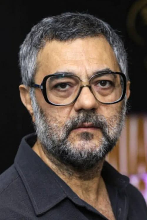 Alireza Sanifar foto