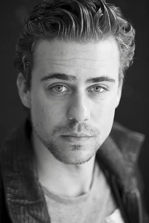 Beau Schneider foto