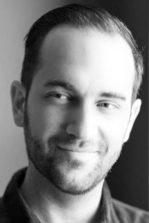 Matthew Fuller foto