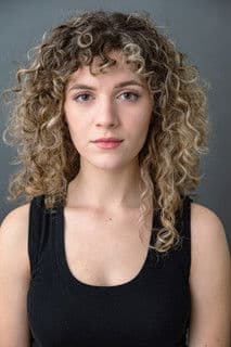 Tiffany Goldermann foto