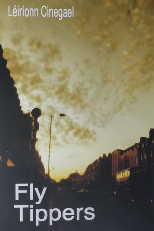 Fly Tippers (1987) poster