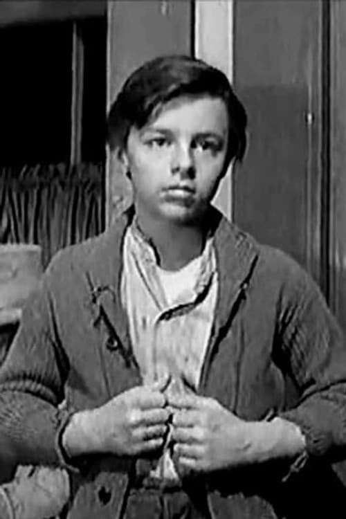 Billy E. Hughes foto