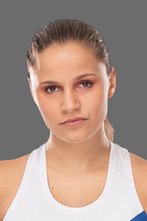 Leyla Hirsch foto