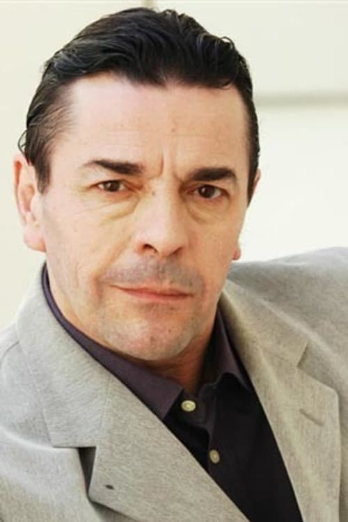 François Siener foto