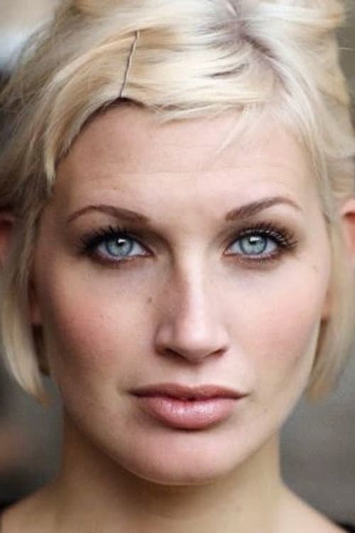 Jessica Bayly foto
