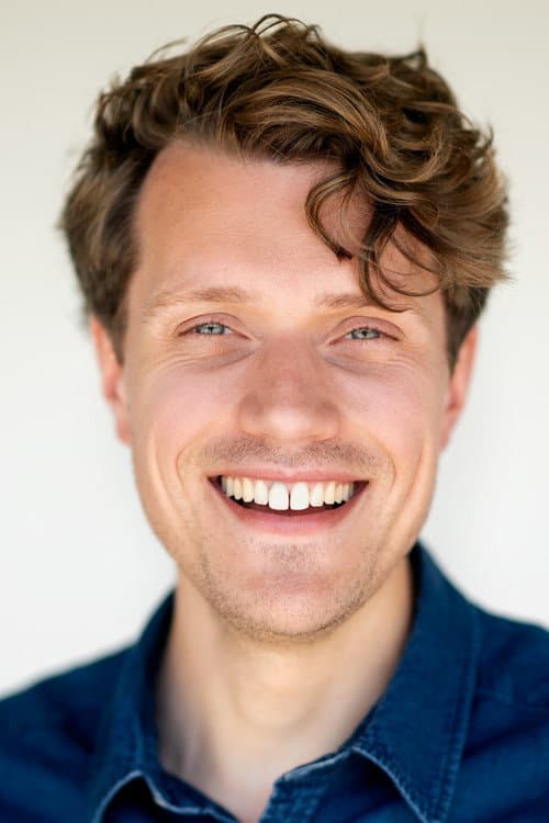 David Stevens foto