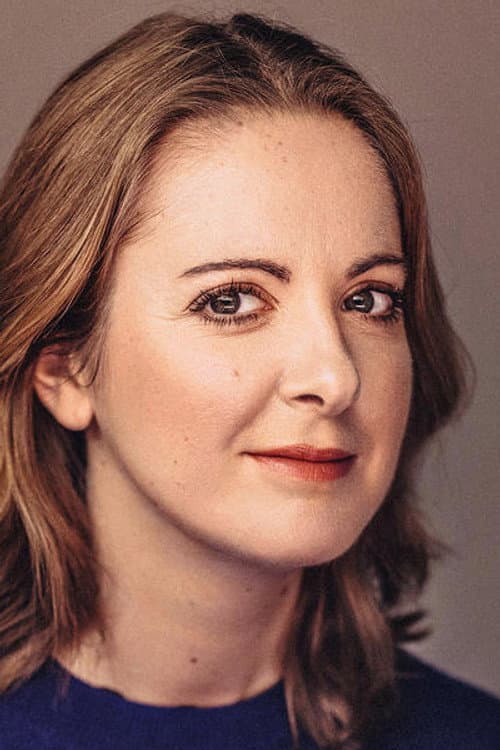 Charline Vanhoenacker foto