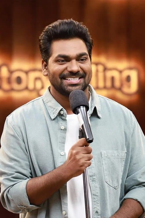 Zakir Khan foto