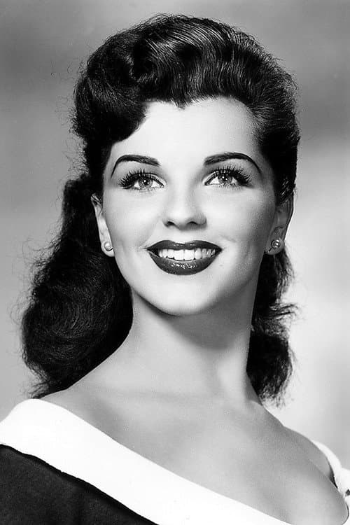 Lisa Gaye foto
