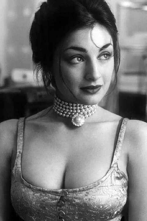 Tina Krause foto