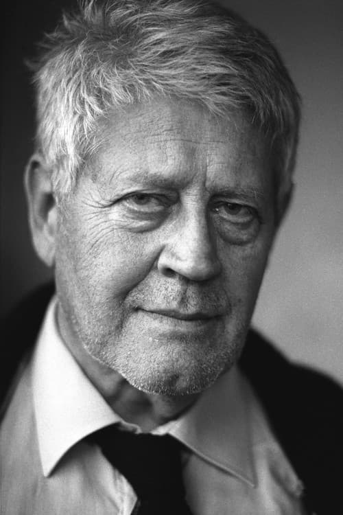 Hugo Pratt foto
