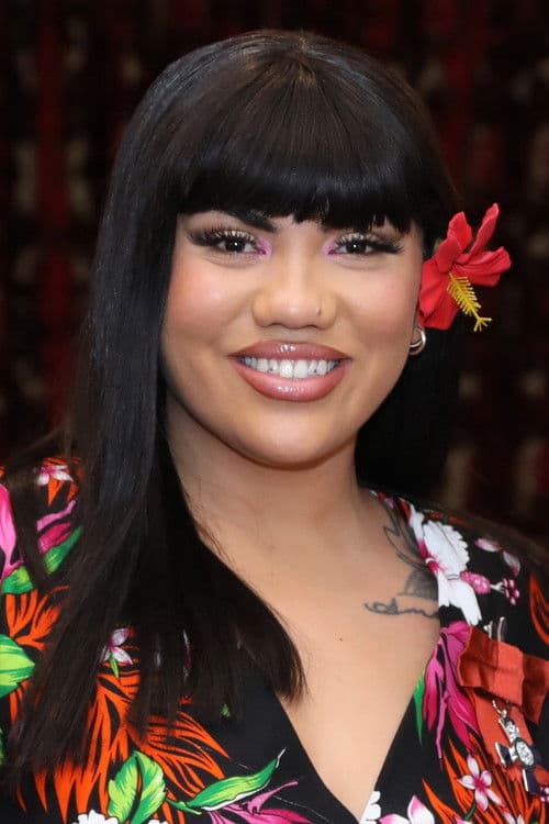 Parris Goebel foto
