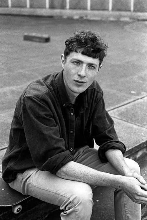Jacob Harris foto